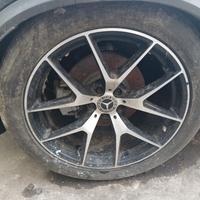 Cerchi in lega Mercedes-Benz GLC