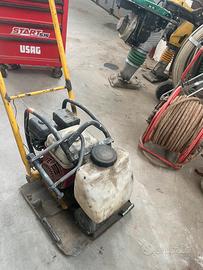 Piastra vibbrocostipatore