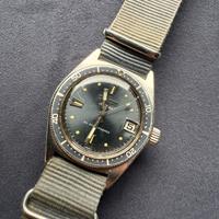 Duward Vintage Aquastar Oceanic Automatic
