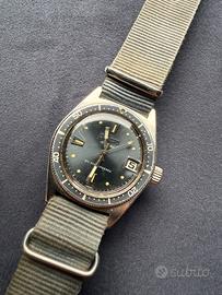Duward Vintage Aquastar Oceanic Automatic
