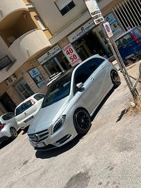 Classe B premium