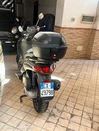 Piaggio Beverly 250