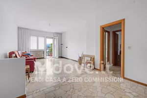 Appartamento di 108 m² con 3 locali a Feltre