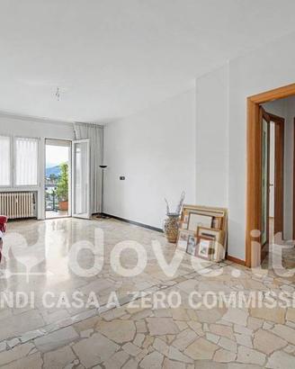 Appartamento di 108 m² con 3 locali a Feltre