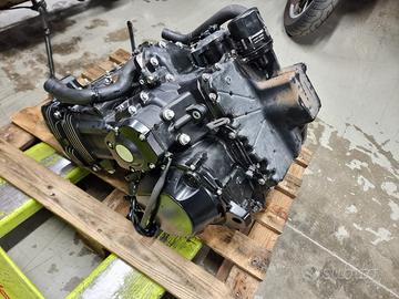 MOTORE KAWASAKI Z900RS 2018 CON 9826KM