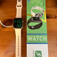 Orologio Smartwatch DT N0.1 S7 45 mm