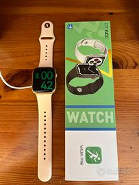 Orologio Smartwatch DT N0.1 S7 45 mm