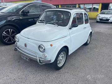 FIAT 500L L