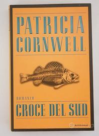 Croce del Sud - Patricia Cornwell 1999