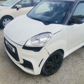 microcar  Ligier 50 cc 