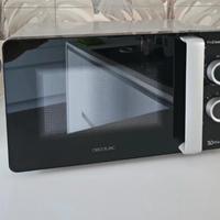 Microonde 20 litri 700 watt