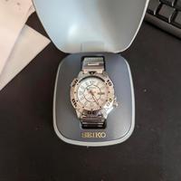 Seiko SKZ279K1 Starfish Shuriken