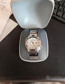 Seiko SKZ279K1 Starfish Shuriken