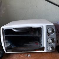 Fornetto De Longhi
