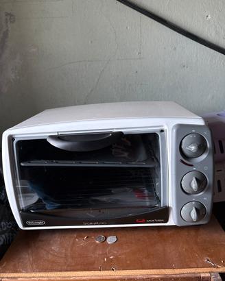 Fornetto De Longhi