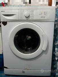 Lavatrice Beko