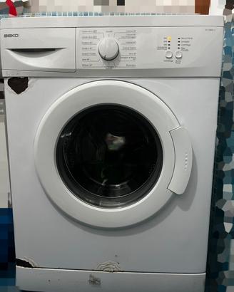 Lavatrice Beko