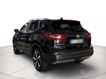 NISSAN Qashqai 2ª serie - 2017