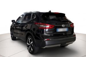 NISSAN Qashqai 2ª serie - 2017