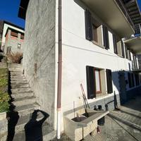 CASA INDIPENDENTE A SAN BARTOLOMEO VAL CAVARGNA