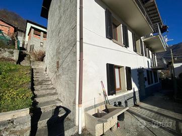 CASA INDIPENDENTE A SAN BARTOLOMEO VAL CAVARGNA