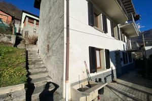 CASA INDIPENDENTE A SAN BARTOLOMEO VAL CAVARGNA