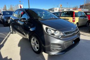 Kia Rio 1.2 CVVT 5p. ECO GPL Active Collection