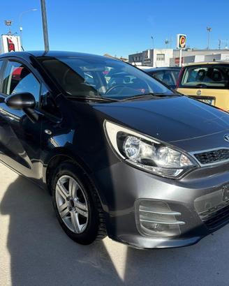 Kia Rio 1.2 CVVT 5p. ECO GPL Active Collection