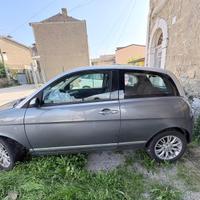 Lancia y Gpl