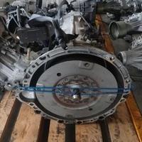 Cambio Automatico 4x4 Per Jaguar XF 2.0TD 204DTD