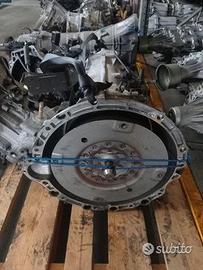 Cambio Automatico 4x4 Per Jaguar XF 2.0TD 204DTD