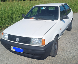 Vw Polo 1000 anno 1993