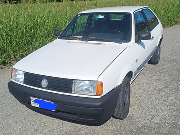 Vw Polo 1000 anno 1993