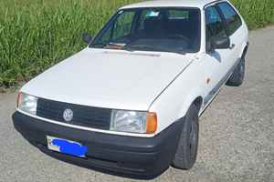 Vw Polo 1000 anno 1993