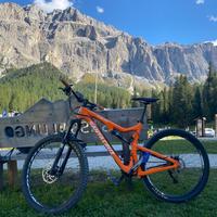 Santa Cruz 5010 Mountain Bike