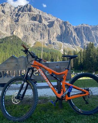 Santa Cruz 5010 Mountain Bike