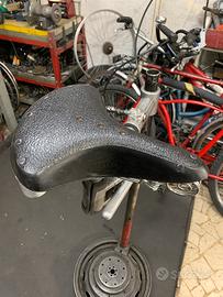 Sella nuova simil brooks