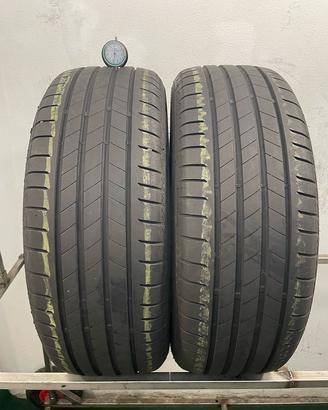 225 50 r18 98v 2 gomme bridgestone estive