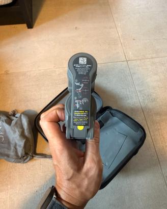 Dji osmo