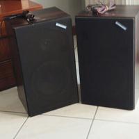 altoparlanti Pioneer vintage