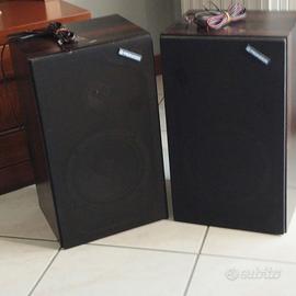 altoparlanti Pioneer vintage