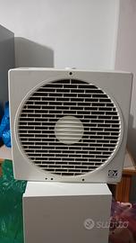 Aspiratore Vortice 