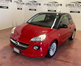 Opel Adam 1.4 87 CV GPL Tech Glam