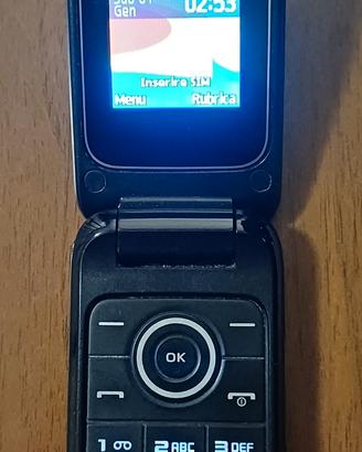Cellulare Samsung GT-E1190