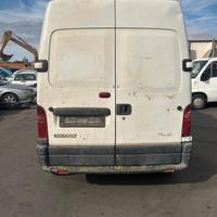 Ricambi per Renault Master 2.5 dci anno 2005