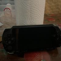 Psp funzionante 1004