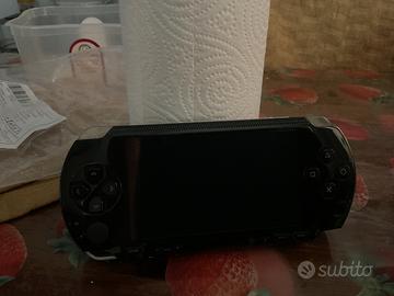 Psp funzionante 1004