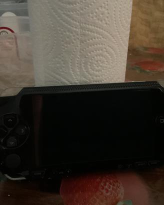 Psp funzionante 1004