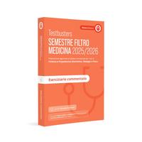 Eserciziario commentato Testbusters