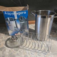 asparaggiera 